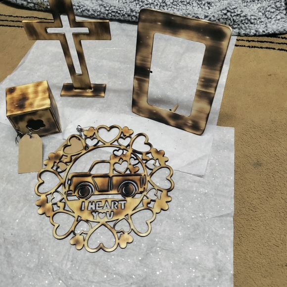 All four - Picture 2 of 3